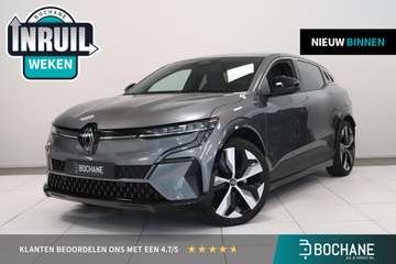 EV60 Optimum Charge Techno | 96% SOH | WARMTEPOMP