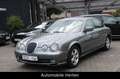 Jaguar S-Type 4.0 V8 Sport*LEDER*XENON*ESSD*TOP! Gris - thumbnail 1