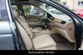 Jaguar S-Type 4.0 V8 Sport*LEDER*XENON*ESSD*TOP! Gris - thumbnail 9