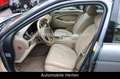 Jaguar S-Type 4.0 V8 Sport*LEDER*XENON*ESSD*TOP! Gris - thumbnail 13