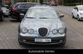Jaguar S-Type 4.0 V8 Sport*LEDER*XENON*ESSD*TOP! Gris - thumbnail 2