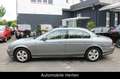 Jaguar S-Type 4.0 V8 Sport*LEDER*XENON*ESSD*TOP! Gris - thumbnail 7