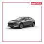 Mazda 3 Mazda3 e-Skyactiv-G140 Homura Aut. Grau - thumbnail 1