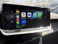 Peugeot 208 II ELECTRIQUE 50 KWH 136 ALLURE Negro - thumbnail 12