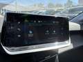 Peugeot 208 II ELECTRIQUE 50 KWH 136 ALLURE Negro - thumbnail 19