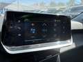 Peugeot 208 II ELECTRIQUE 50 KWH 136 ALLURE Negro - thumbnail 14