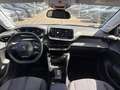 Peugeot 208 II ELECTRIQUE 50 KWH 136 ALLURE Negro - thumbnail 5