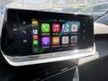 Peugeot 208 II ELECTRIQUE 50 KWH 136 ALLURE Negro - thumbnail 10