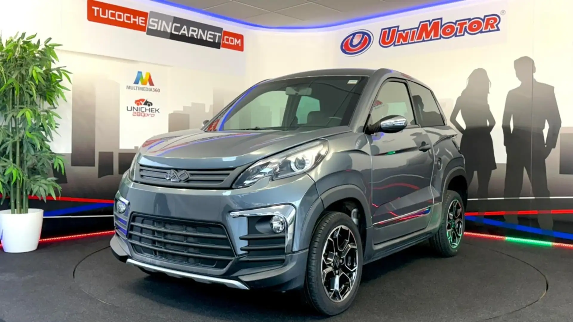 Ligier JS 60 LIGIER JS 60 Weiß - 2