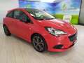 Opel Corsa 1.4 Turbo 150CV Coupé S OPC Line Rosso - thumbnail 3