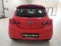 Opel Corsa 1.4 Turbo 150CV Coupé S OPC Line Rosso - thumbnail 4