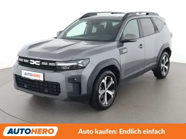 Dacia Bigster 1.8 Hybrid E-Tech Journey