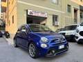 Abarth 595 595 1.4 Turbo T-Jet 165 CV Turismo Blu/Azzurro - thumbnail 1