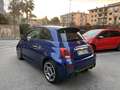 Abarth 595 595 1.4 Turbo T-Jet 165 CV Turismo Blu/Azzurro - thumbnail 4