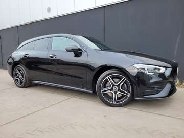 e PHEV SB*AUT.*AMG PAKKET*PANO DAK*MEMORY*LED*DAB*