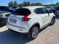 Nissan Juke Juke I 2010 1.5 dci Tekna Blanco - thumbnail 4