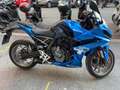 Suzuki GSX 8R Blu/Azzurro - thumbnail 3