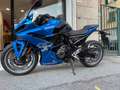 Suzuki GSX 8R Blu/Azzurro - thumbnail 4