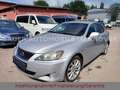 Lexus IS 220d Luxury/ Tüv NEU Silber - thumbnail 1