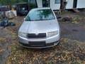 Skoda Fabia Fabia Stufenheck 1.4 Sedan Comfort Gris - thumbnail 4