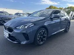 BMW Série 1 120dA 163ch M Sport Design DKG7