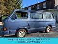 Volkswagen T3 Multivan Blau - thumbnail 3