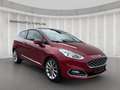Ford Fiesta Vignale*Panorama*Navi*Leder*LED* Rojo - thumbnail 8