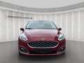 Ford Fiesta Vignale*Panorama*Navi*Leder*LED* Rojo - thumbnail 2