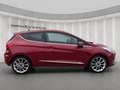 Ford Fiesta Vignale*Panorama*Navi*Leder*LED* Rojo - thumbnail 7