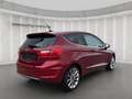 Ford Fiesta Vignale*Panorama*Navi*Leder*LED* Rojo - thumbnail 6