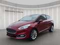 Ford Fiesta Vignale*Panorama*Navi*Leder*LED* Rojo - thumbnail 1