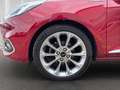 Ford Fiesta Vignale*Panorama*Navi*Leder*LED* Rojo - thumbnail 10