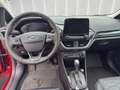 Ford Fiesta Vignale*Panorama*Navi*Leder*LED* Rojo - thumbnail 14