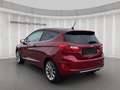 Ford Fiesta Vignale*Panorama*Navi*Leder*LED* Rojo - thumbnail 4