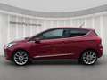 Ford Fiesta Vignale*Panorama*Navi*Leder*LED* Rojo - thumbnail 3