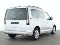 Volkswagen Caddy 2.0 TDI DSG LIFE (Navi,RearCam,SH,ProCockpit) Argent - thumbnail 2