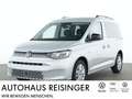 Volkswagen Caddy 2.0 TDI DSG LIFE (Navi,RearCam,SH,ProCockpit) Argent - thumbnail 1