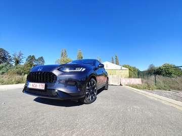 ZR-V e:HEV 2.0i 2WD Advance