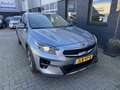 Kia XCeed 1.0 T-GDi DynamicLine Leder/Camera/Navi/18dkm... Grau - thumbnail 3