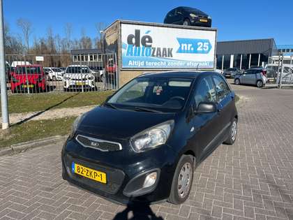 Kia Picanto 1.0 CVVT