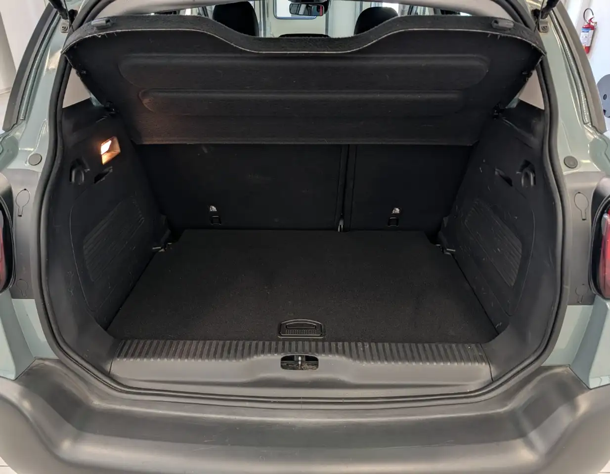 Citroen C3 Aircross BlueHDi 110 S&S Shine Pack, миниатюра 8