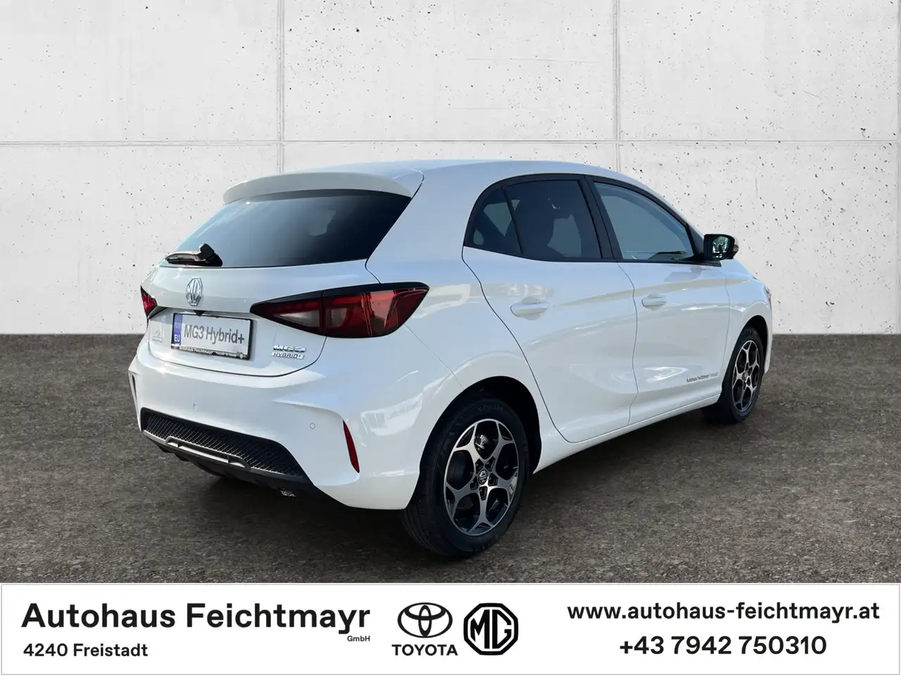 MG3