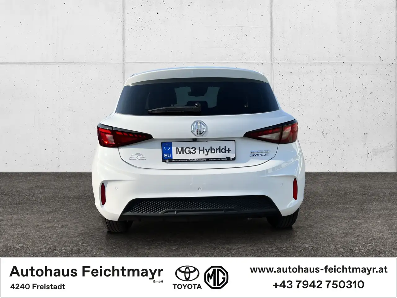 MG3