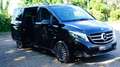 Mercedes-Benz V 250 V 250 CDI/BT/d AVANTG./EDITION lang/LED/360 Kamera Schwarz - thumbnail 4