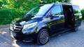Mercedes-Benz V 250 V 250 CDI/BT/d AVANTG./EDITION lang/LED/360 Kamera Schwarz - thumbnail 2