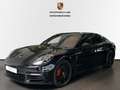 Porsche Panamera 4 Aut. Schwarz - thumbnail 1