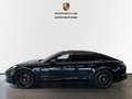 Porsche Panamera 4 Aut. Schwarz - thumbnail 2