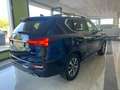 SsangYong Rexton D22 DTR Premium 4x4 Aut. Negro - thumbnail 4