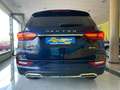 SsangYong Rexton D22 DTR Premium 4x4 Aut. Negro - thumbnail 5