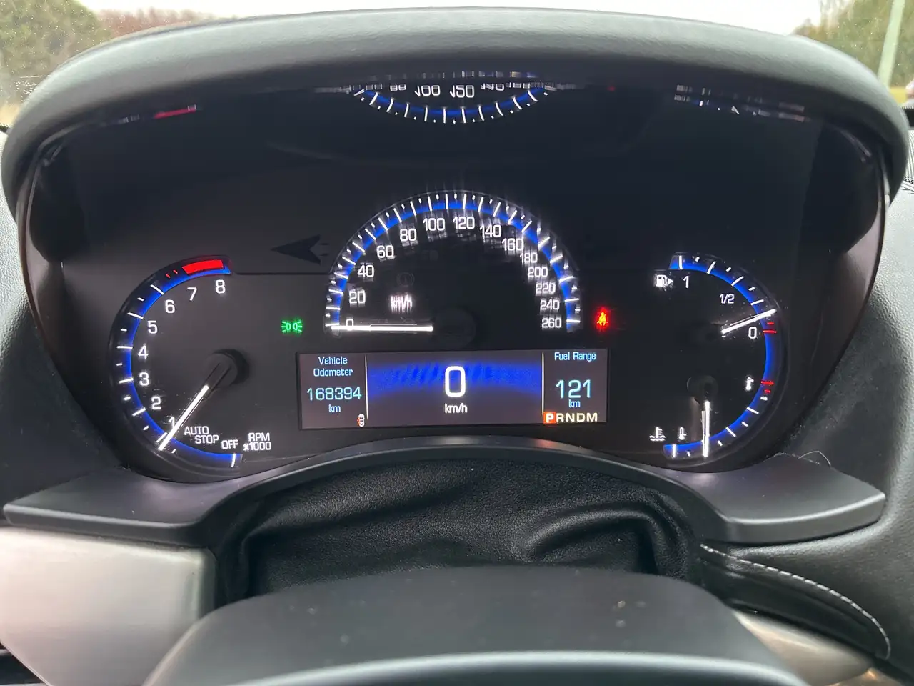 Cadillac ATS снимка Cadillac ATS